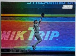 Christian Yelich