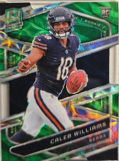 Caleb Williams
