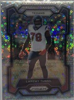 Laremy Tunsil