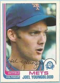 Joel Youngblood