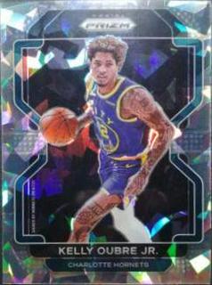 Kelly Oubre Jr.