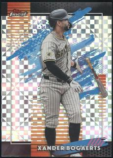 Xander Bogaerts