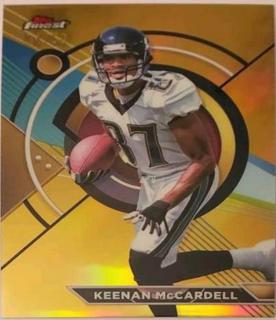 Keenan McCardell