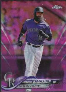 Charlie Blackmon