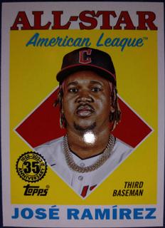 Jose Ramirez