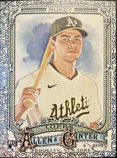 Max Muncy
