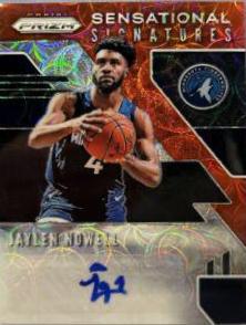 Jaylen Nowell
