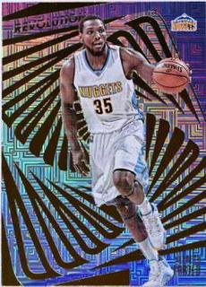 Kenneth Faried