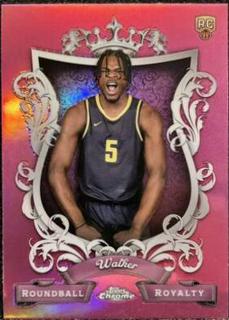 Jarace Walker
