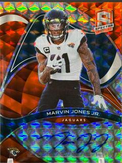 Marvin Jones Jr.