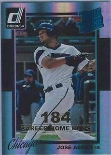 Jose Abreu