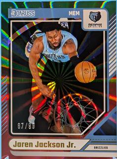 Jaren Jackson Jr.