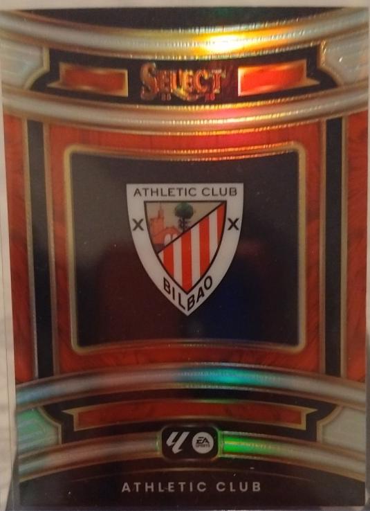 Athletic Club