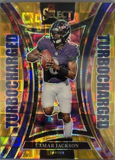 Lamar Jackson