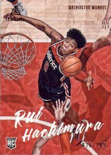 Rui Hachimura