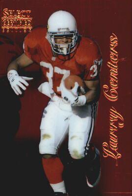 Larry Centers [Red] #46