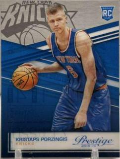 Kristaps Porzingis