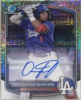 Eduardo Quintero