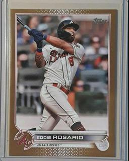 Eddie Rosario