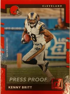 Kenny Britt