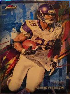 Adrian Peterson