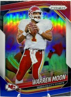 Warren Moon