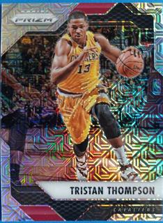 Tristan Thompson