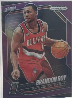 Brandon Roy