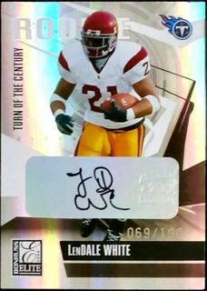 LenDale White