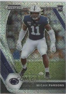 Micah Parsons