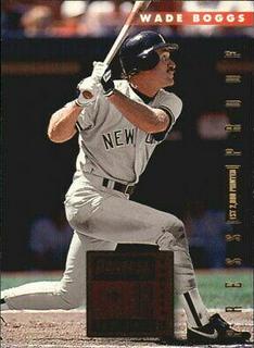 Wade Boggs