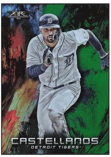 Nicholas Castellanos