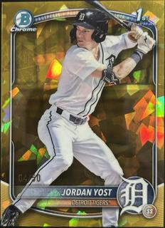 Jordan Yost