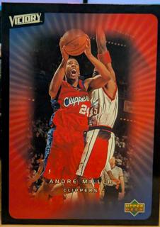 Andre Miller