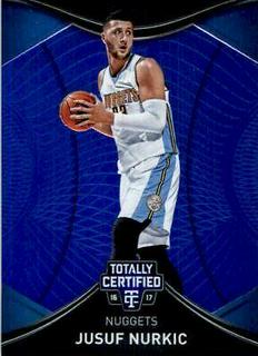 Jusuf Nurkic