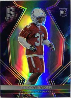 Budda Baker