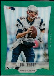 Tom Brady