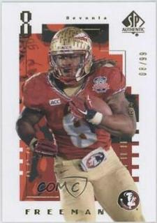 Devonta Freeman
