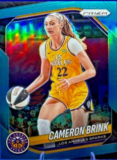 Cameron Brink