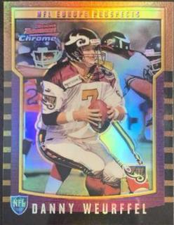 Danny Wuerffel