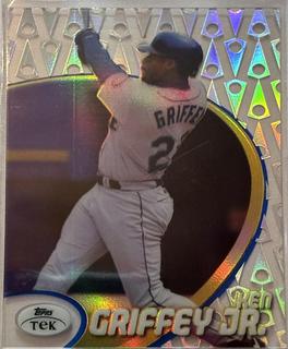 Ken Griffey Jr.