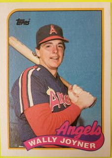 Wally Joyner