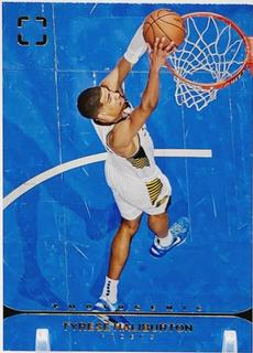 Tyrese Haliburton