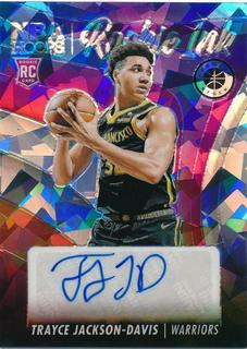 Trayce Jackson-Davis