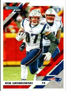 Rob Gronkowski