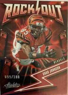 Chad Johnson