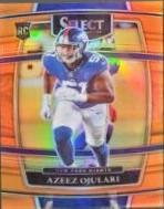Azeez Ojulari