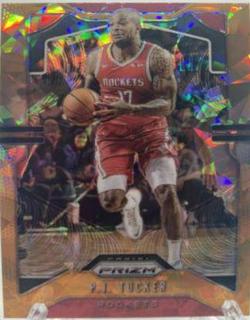 P.J. Tucker