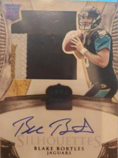 Blake Bortles
