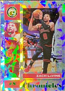 Zach LaVine